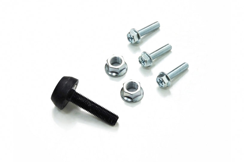 HARDRACE Brake Master Cylinder Stopper - Honda Civic (FG/FB) - Image 2