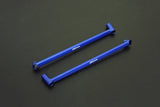 HARDRACE Rear Lower Brace - Toyota RAV4 (XA40)