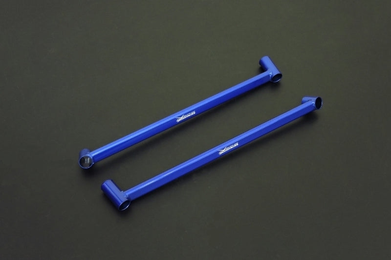HARDRACE Rear Lower Brace - Toyota RAV4 (XA40) - HARDRACE