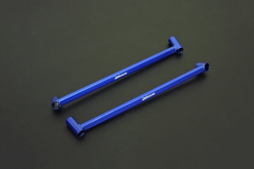 HARDRACE Rear Lower Brace - Toyota RAV4 (XA40)