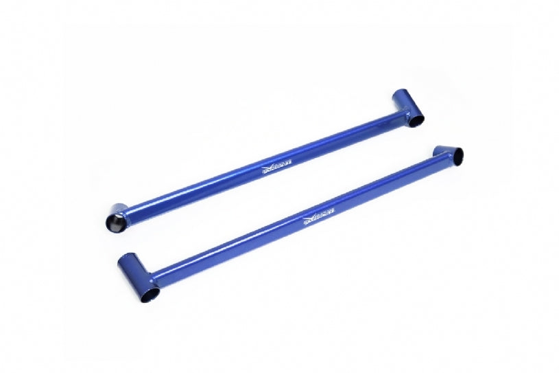 HARDRACE Rear Lower Brace - Toyota RAV4 (XA40) - Image 2