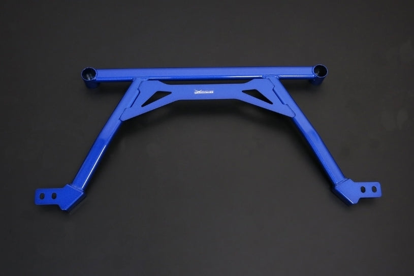 HARDRACE Front Lower 4-Point Brace - Honda Civic (FD)