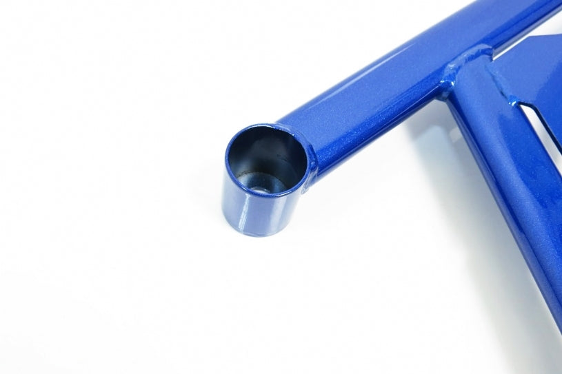 HARDRACE Front Lower 4-Point Brace - Honda Civic (FD) - Image 2
