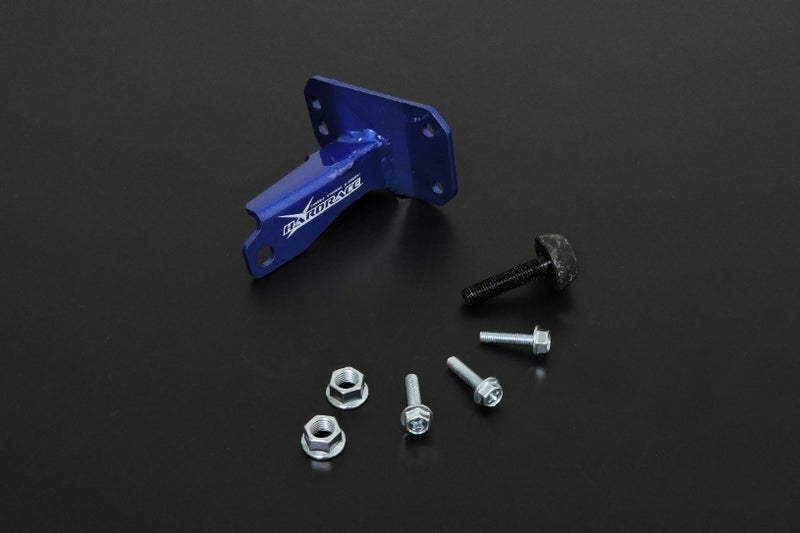 HARDRACE Brake Master Cylinder Stopper - Honda Civic (FD) - HARDRACE