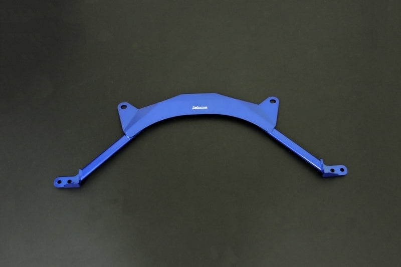 HARDRACE Front Lower 4-Point Brace - Honda Odyssey (RC1/RC2) - HARDRACE