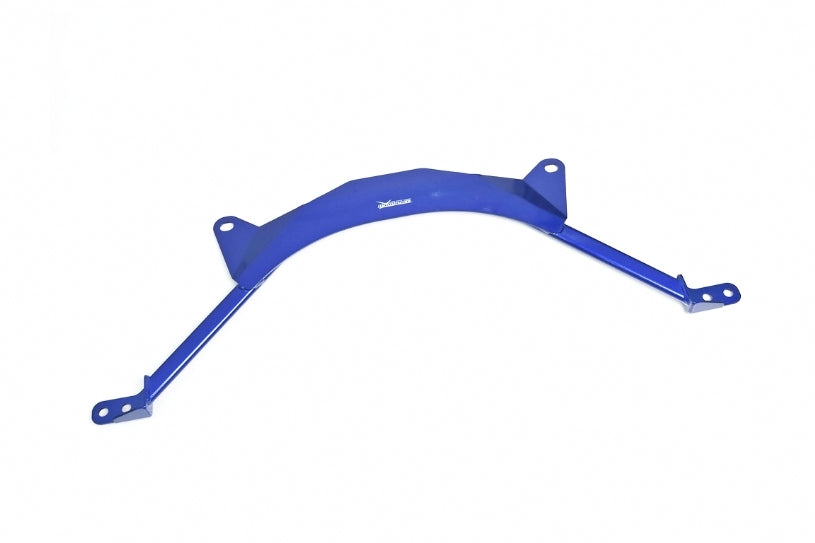 HARDRACE Front Lower 4-Point Brace - Honda Odyssey (RC1/RC2) - Image 2