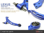 HARDRACE Front Lower Arm - Lexus RX (XU10) - Hardened Rubber - Image 7 - HARDRACE Thumbnail