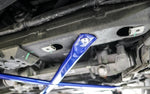 HARDRACE Front Lower 4-Point Brace - Mercedes-Benz C-Class (W205) - Image 9 - HARDRACE Thumbnail