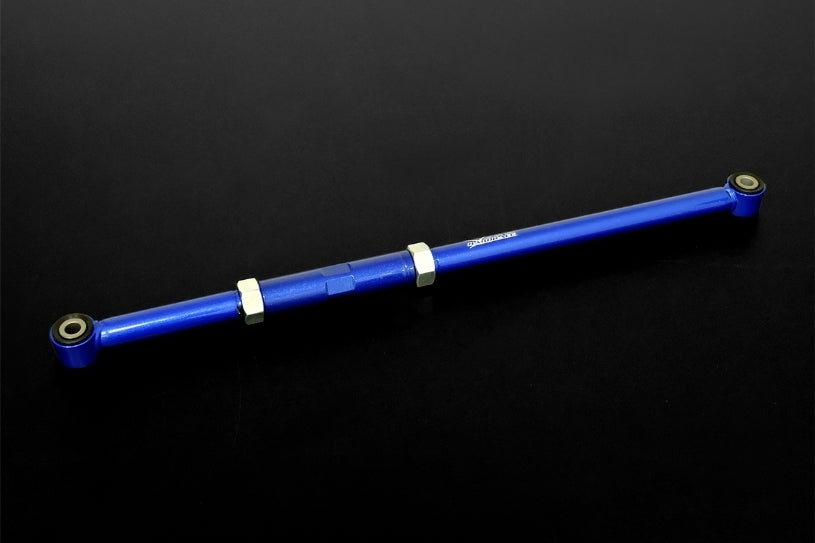 HARDRACE Front Panhard Rod RHD Only - Suzuki Jimny (JB74) - Hardened Rubber