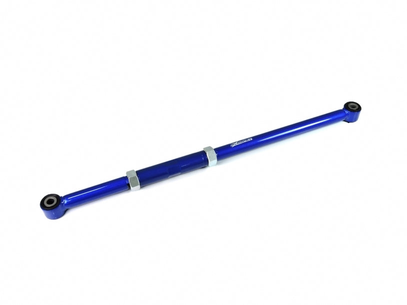 HARDRACE Front Panhard Rod RHD Only - Suzuki Jimny (JB74) - Hardened Rubber - Image 2