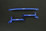 HARDRACE Front Lower 4-Point Brace - Honda CR-V (RM) - HARDRACE Thumbnail