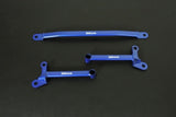 HARDRACE Front Lower 4-Point Brace - Honda CR-V (RM)