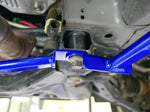 HARDRACE Front Lower 4-Point Brace - Honda CR-V (RM) - Image 9 - HARDRACE Thumbnail