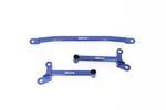 HARDRACE Front Lower 4-Point Brace - Honda CR-V (RM) - Image 2 - HARDRACE Thumbnail