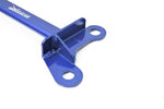 HARDRACE Front Lower 4-Point Brace - Honda CR-V (RM) - Image 4 - HARDRACE Thumbnail