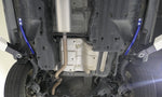 HARDRACE Rear Lower Lateral Brace - Honda CR-V (RM) - Image 8 - HARDRACE Thumbnail