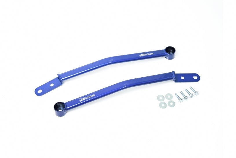 HARDRACE Rear Lower Lateral Brace - Honda CR-V (RM) - Image 2