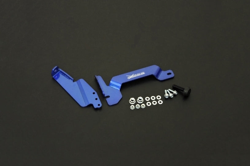 HARDRACE Brake Master Cylinder Stopper - Mazda CX-5 (KE) / CX-9 (TC)