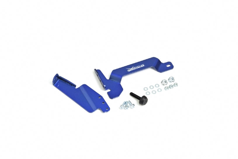 HARDRACE Brake Master Cylinder Stopper - Mazda CX-5 (KE) / CX-9 (TC) - Image 2