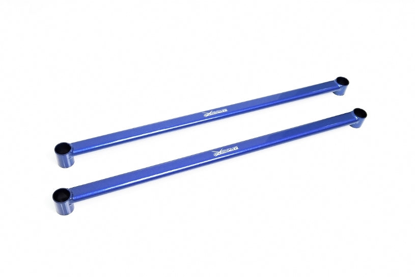 HARDRACE Middle Lower Brace - Ford Escape (Mk3) / Kuga (Mk2) - Image 2