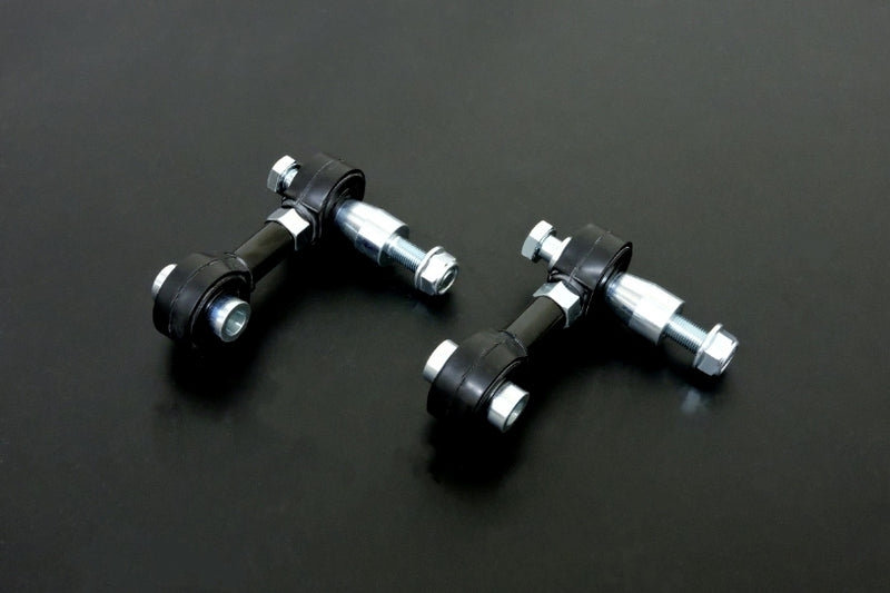 Hardrace Rear Adjustable Stabilizer Link – GR Yaris 20+/GR Corolla 22+ - Chicane Australia - HARDRACE