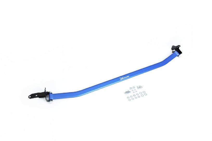 HARDRACE Front Strut Bar - Toyota Yaris (XP90/NCP9x/XP150/XP130) - Image 2