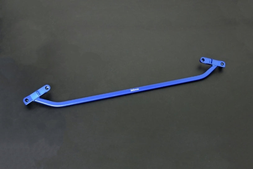 HARDRACE Rear Subframe Brace - Toyota Yaris (XP90/NCP9x/XP150/XP130)