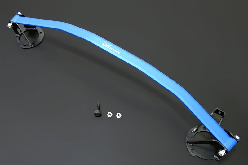 HARDRACE Front Strut Bar - Lexus IS (XE30) - HARDRACE