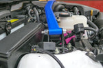 HARDRACE Front Strut Bar - Lexus IS (XE30) - Image 4 - HARDRACE Thumbnail