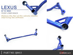 HARDRACE Front Lower Brace - Lexus IS (XE30) - Image 7 - HARDRACE Thumbnail