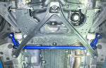HARDRACE Front Lower Brace - Lexus IS (XE30) - Image 8 - HARDRACE Thumbnail