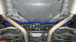 HARDRACE Rear Lower Brace - Lexus IS (XE30) - Image 8 - HARDRACE Thumbnail