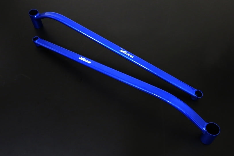 HARDRACE Rear Lower Brace - BMW 1 Series (F2X)
