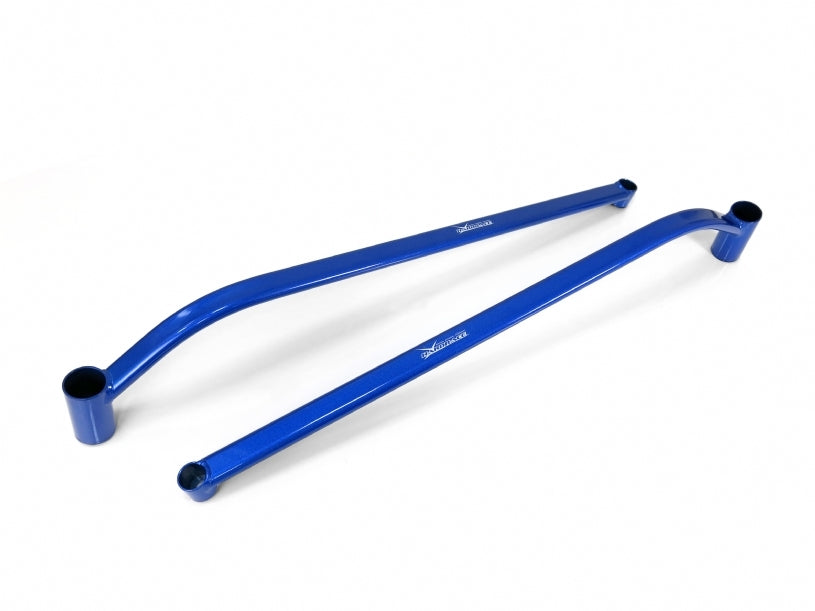 HARDRACE Rear Lower Brace - BMW 1 Series (F2X) - Image 2