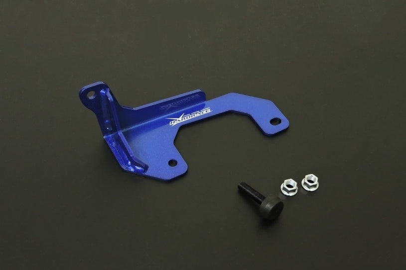 HARDRACE Brake Master Cylinder Stopper LHD - Audi A1 (8X) / Skoda Fabia