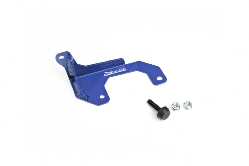 HARDRACE Brake Master Cylinder Stopper LHD - Audi A1 (8X) / Skoda Fabia - Image 2