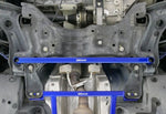 HARDRACE Front Lower Brace - Audi A1 (8X) / Skoda Fabia - Image 8 - HARDRACE Thumbnail