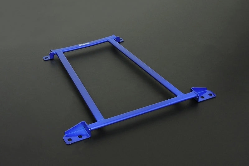 HARDRACE Middle Lower Brace - Audi A1 (8X) / Skoda Fabia - HARDRACE