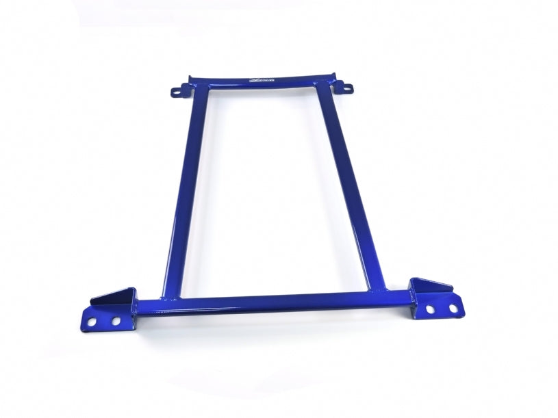 HARDRACE Middle Lower Brace - Audi A1 (8X) / Skoda Fabia - Image 2