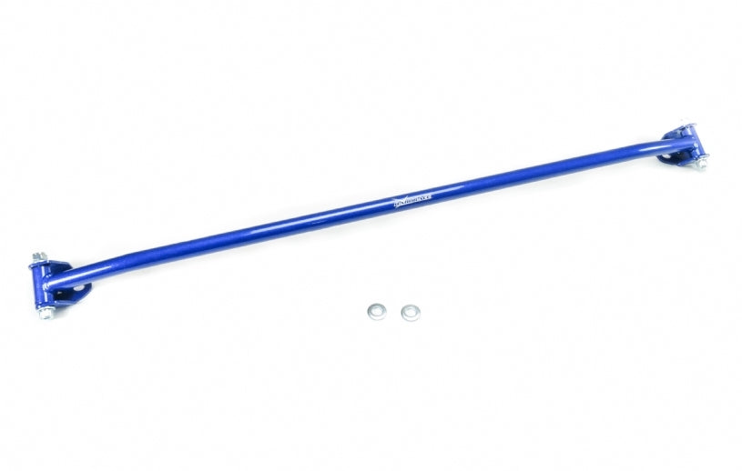 HARDRACE Rear Torsion Beam Brace - Audi A1 (8X) / Skoda Fabia - Image 2