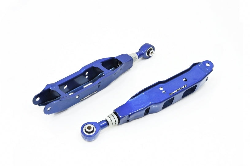HARDRACE Rear Lower Control Arm - Subaru Forester (SJ/SH) / WRX (VB/VN) / BRZ (ZD8/ZC6) / Toyota GR86 (ZN8) - Pillow Ball - Image 2