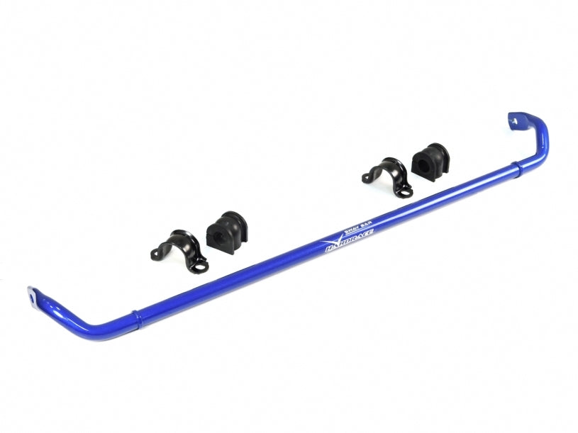 HARDRACE Rear Sway Bar 22mm - Hyundai Veloster (JS) - Image 2