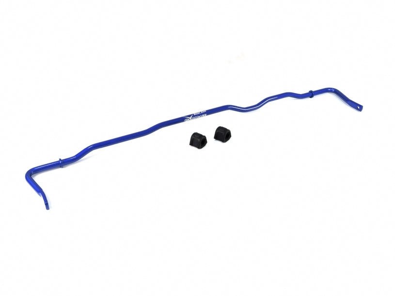 HARDRACE Rear Sway Bar 19mm - Subaru XV (GT) / Forester (SK) - Image 2