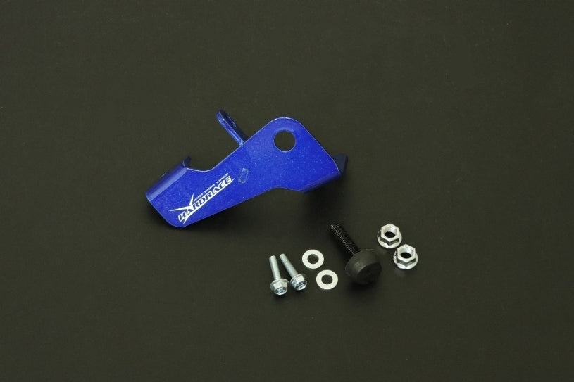 HARDRACE Brake Master Cylinder Stopper LHD - Honda CRX (EF) / Civic (EC/ED/EE/EF)