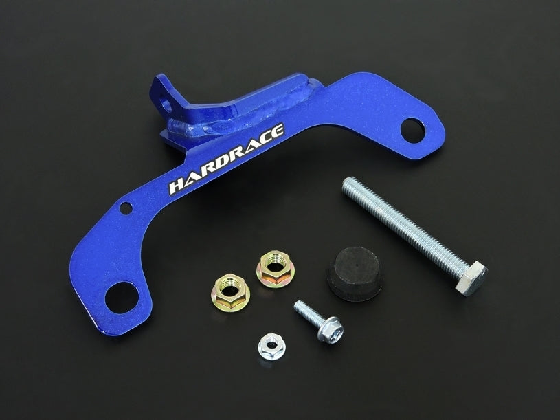 HARDRACE Brake Master Cylinder Stopper LHD - Honda CRX Del Sol (EG1/EG2) / Integra (DC2) / Civic (EG/EH/EJ)