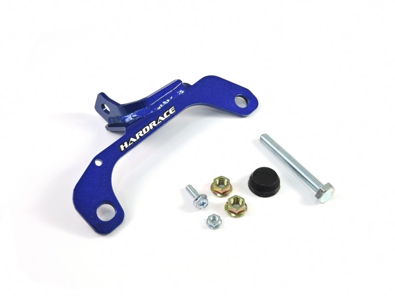 HARDRACE Brake Master Cylinder Stopper LHD - Honda CRX Del Sol (EG1/EG2) / Integra (DC2) / Civic (EG/EH/EJ) - Image 2