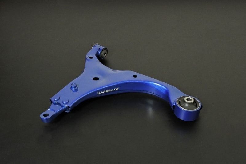 HARDRACE Front Lower Control Arm - Hyundai i30 (FD) - Hardened Rubber - HARDRACE