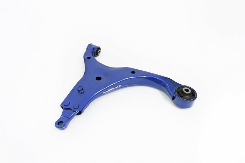 HARDRACE Front Lower Control Arm - Hyundai i30 (FD) - Hardened Rubber - Image 2