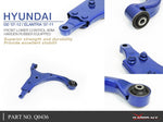 HARDRACE Front Lower Control Arm - Hyundai i30 (FD) - Hardened Rubber - Image 7 - HARDRACE Thumbnail