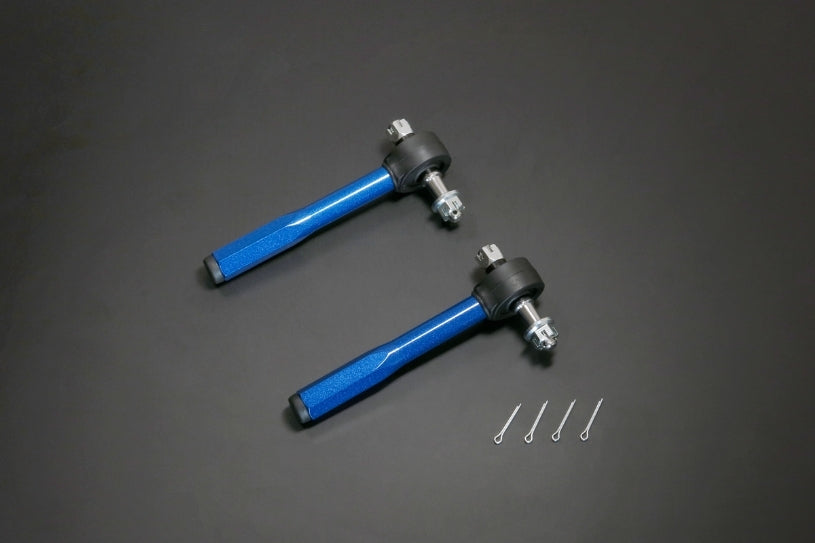 HARDRACE Spherical RC Tie Rod End - Honda Integra (DC2) / Civic (EG/EH/EJ/EK/EM1)